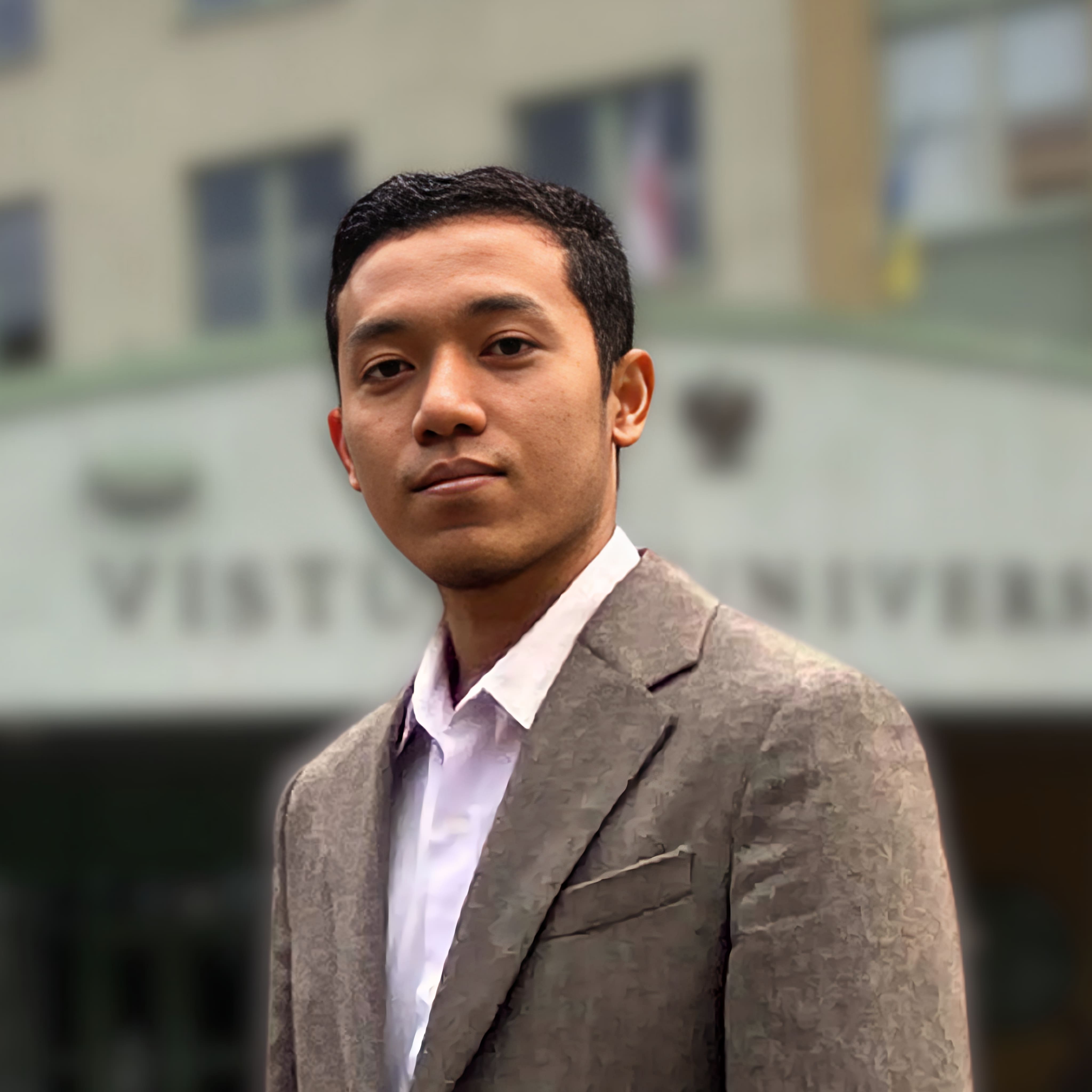 Ari Satriadi Website Developer and Multimedia Design at GFTx